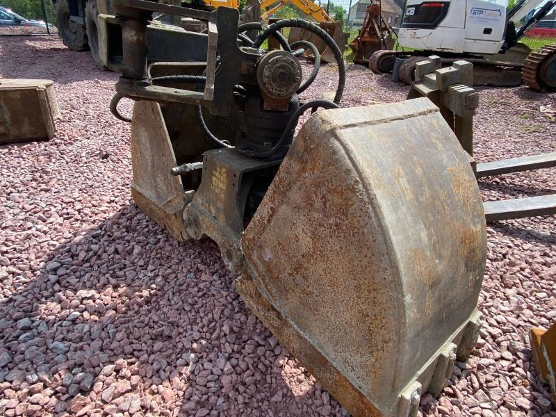 MECALAC 50 CM - 그래플 : 사진 2 MECALAC 50 CM - 그래플 : 사진 2