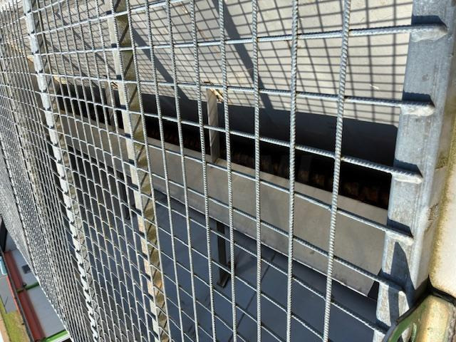 MEGAGIL LEBON FERRY 6,5M3 - 모래/ 소금 살포기 : 사진 4 MEGAGIL LEBON FERRY 6,5M3 - 모래/ 소금 살포기 : 사진 4