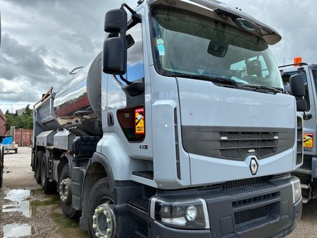 Renault GRAVILLONNEUSE RGS - 아스팔트 살폭;; : 사진 1 Renault GRAVILLONNEUSE RGS - 아스팔트 살폭;; : 사진 1