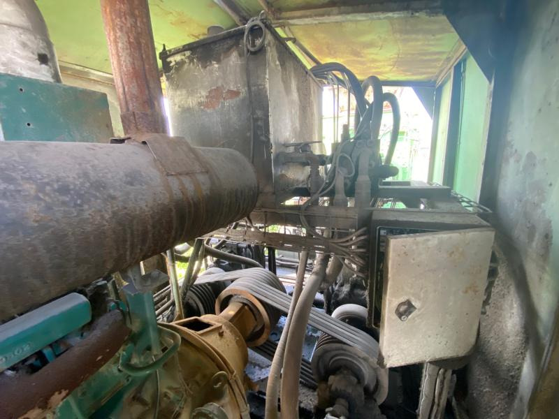 Volvo 12 LITRES TURBO - 엔진 건설기계 용 : 사진 3 Volvo 12 LITRES TURBO - 엔진 건설기계 용 : 사진 3