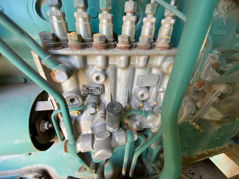 Volvo 12 LITRES TURBO - 엔진 건설기계 용 : 사진 2 Volvo 12 LITRES TURBO - 엔진 건설기계 용 : 사진 2