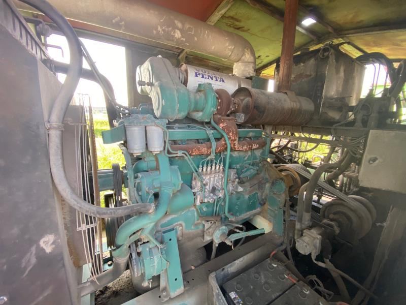 Volvo 12 LITRES TURBO - 엔진 건설기계 용 : 사진 1 Volvo 12 LITRES TURBO - 엔진 건설기계 용 : 사진 1