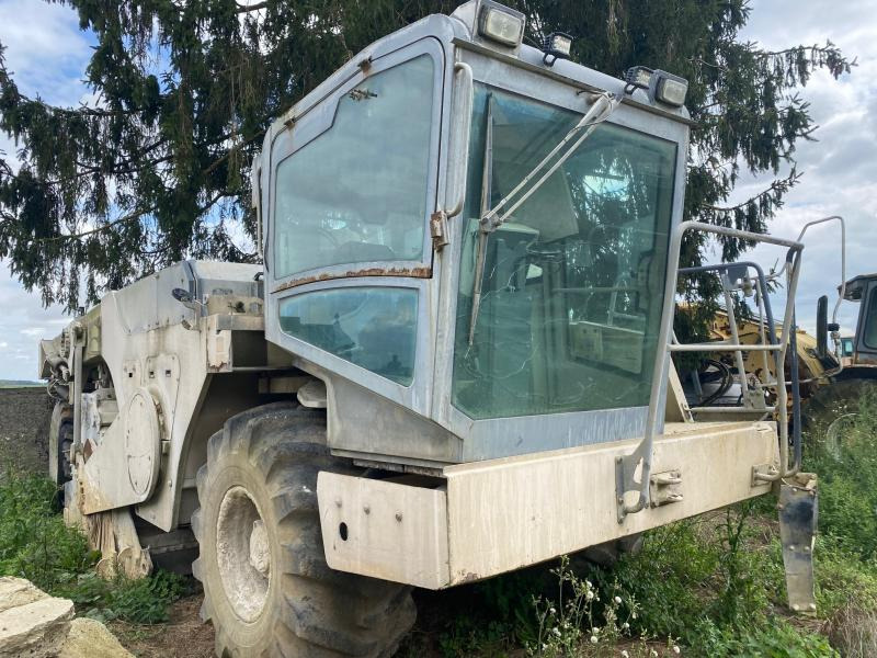 WIRTGEN WR 2400 - 토양 안정제 : 사진 4 WIRTGEN WR 2400 - 토양 안정제 : 사진 4