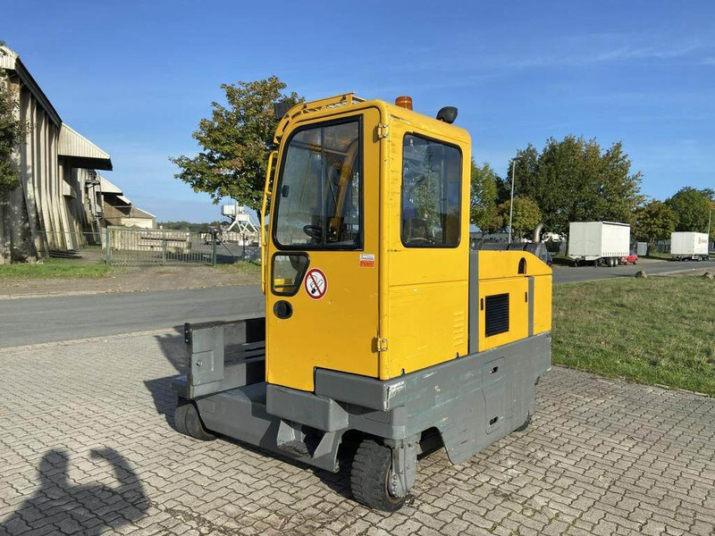 BAUMANN Fox40/14-12/54TR - 사이드 로더 : 사진 4 BAUMANN Fox40/14-12/54TR - 사이드 로더 : 사진 4