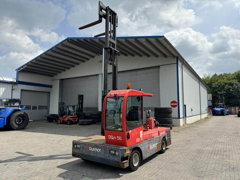 Bulmor DQn50-14-60T - 사이드 로더 : 사진 3 Bulmor DQn50-14-60T - 사이드 로더 : 사진 3