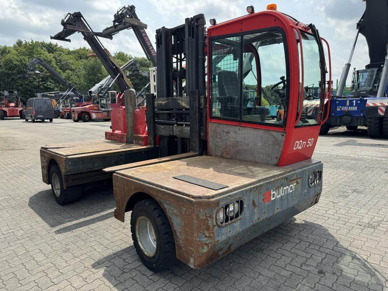 Bulmor DQn50-14-60T - 사이드 로더 : 사진 2 Bulmor DQn50-14-60T - 사이드 로더 : 사진 2
