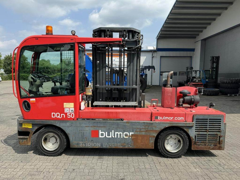 Bulmor DQn50-14-60T - 사이드 로더 : 사진 1 Bulmor DQn50-14-60T - 사이드 로더 : 사진 1