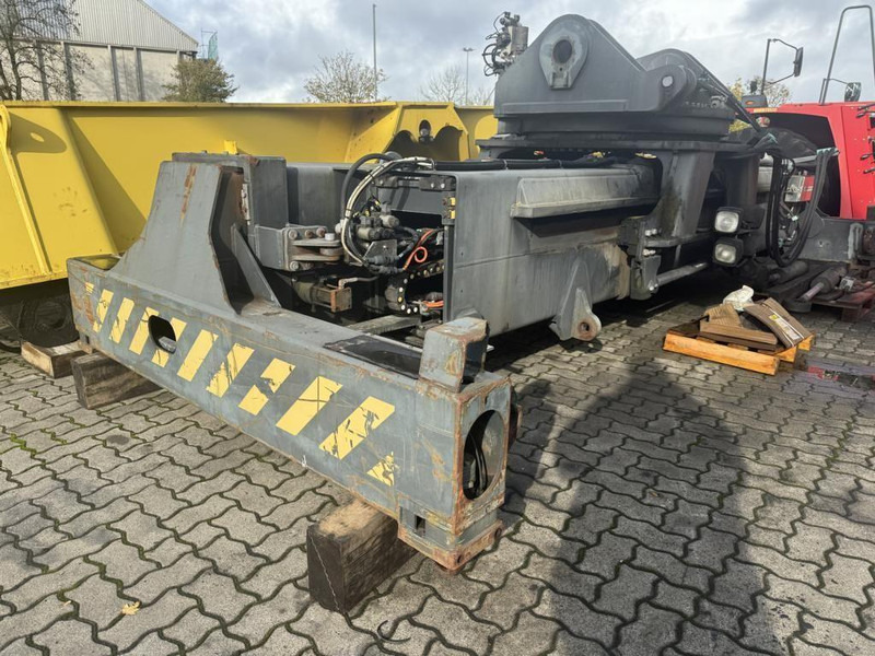 Elme 817-8729 - 자재 취급 장비 : 사진 5 Elme 817-8729 - 자재 취급 장비 : 사진 5