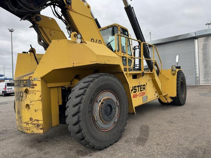 Hyster RS4633IH - 리치 스태커 : 사진 4 Hyster RS4633IH - 리치 스태커 : 사진 4