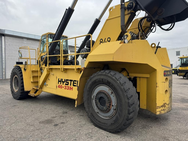 Hyster RS4633IH - 리치 스태커 : 사진 3 Hyster RS4633IH - 리치 스태커 : 사진 3