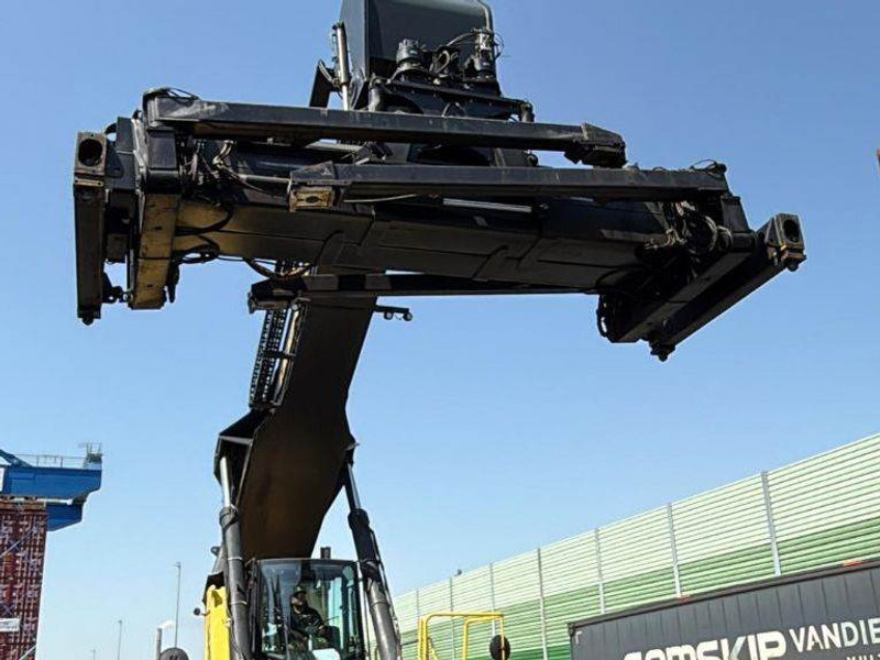 Hyster RS4633IH - 리치 스태커 : 사진 4 Hyster RS4633IH - 리치 스태커 : 사진 4