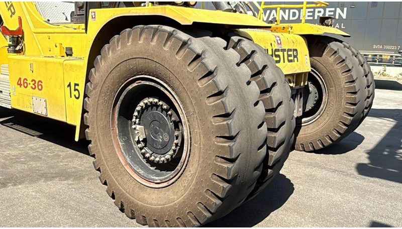 Hyster RS4636IH - 리치 스태커 : 사진 5 Hyster RS4636IH - 리치 스태커 : 사진 5
