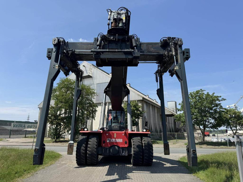 Kalmar DRG450-60C5 - 리치 스태커 : 사진 5 Kalmar DRG450-60C5 - 리치 스태커 : 사진 5
