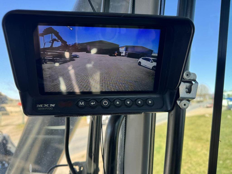 리치 스태커 Kalmar DRG450-60S5 : 사진 10 리치 스태커 Kalmar DRG450-60S5 : 사진 10