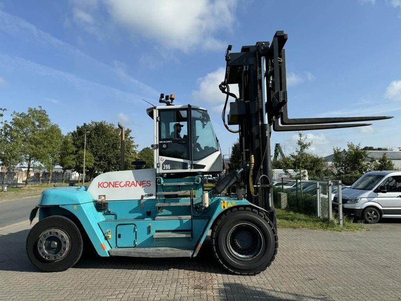 SMV 20-1200C - 디젤 지게차 : 사진 2 SMV 20-1200C - 디젤 지게차 : 사진 2