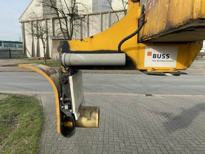 Seith Pipehandling Reachstacker 15036 - 리치 스태커 : 사진 2 Seith Pipehandling Reachstacker 15036 - 리치 스태커 : 사진 2
