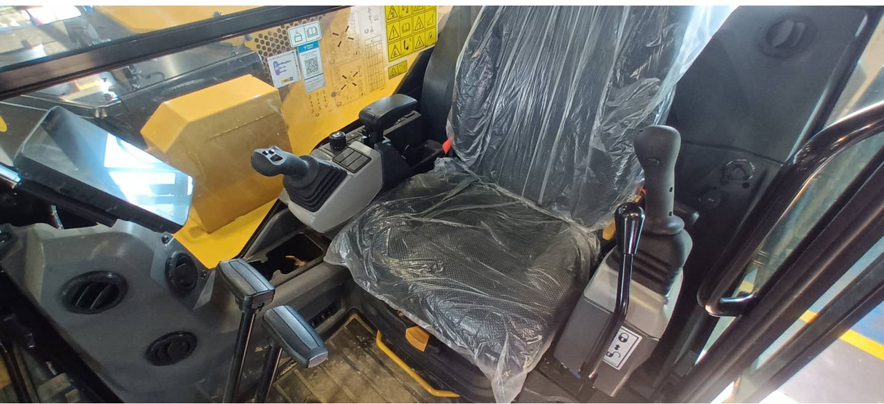 CAT 308 - 크롤러 굴삭기 : 사진 5 CAT 308 - 크롤러 굴삭기 : 사진 5