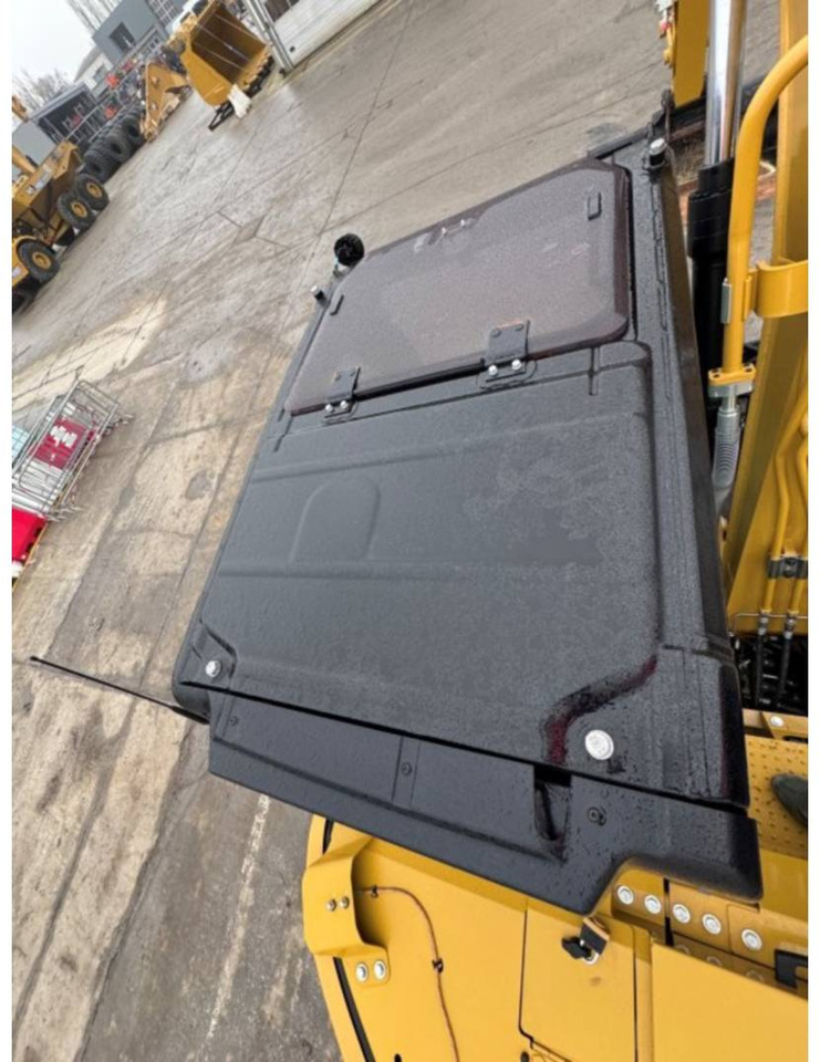 크롤러 굴삭기 CAT 315-07 : 사진 27