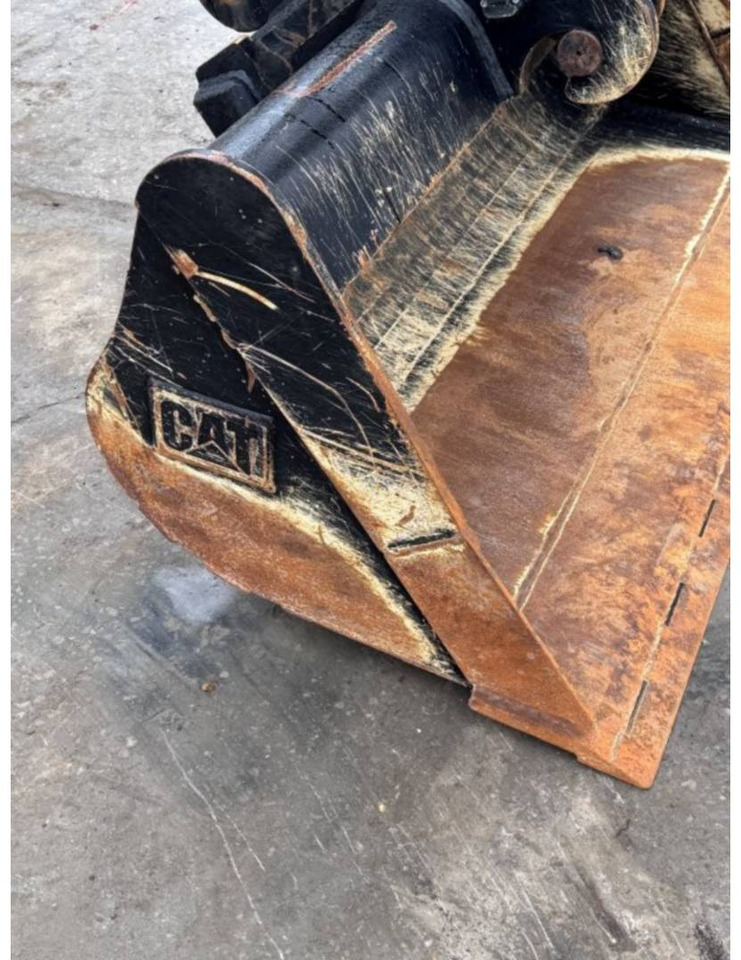 크롤러 굴삭기 CAT 315-07 : 사진 13