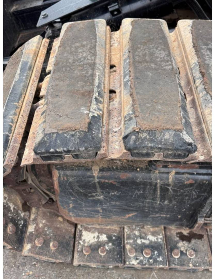 크롤러 굴삭기 CAT 315-07 : 사진 32