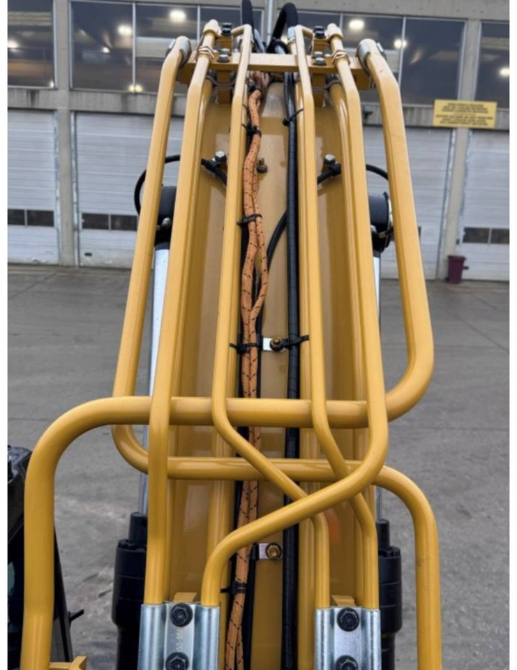 크롤러 굴삭기 CAT 315-07 : 사진 26