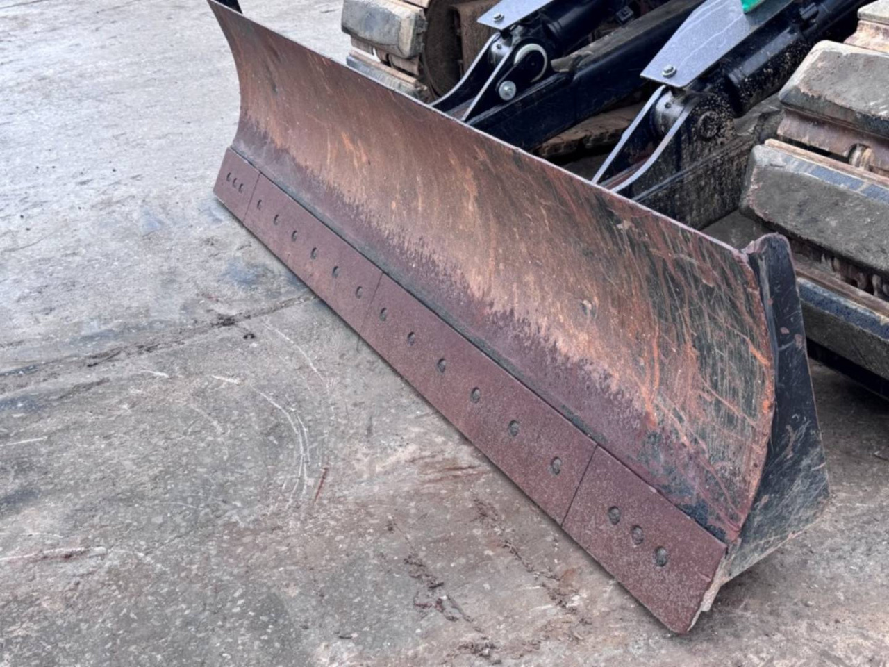 크롤러 굴삭기 CAT 315-07 : 사진 16