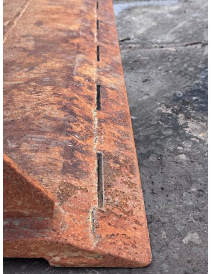 크롤러 굴삭기 CAT 315-07 : 사진 15