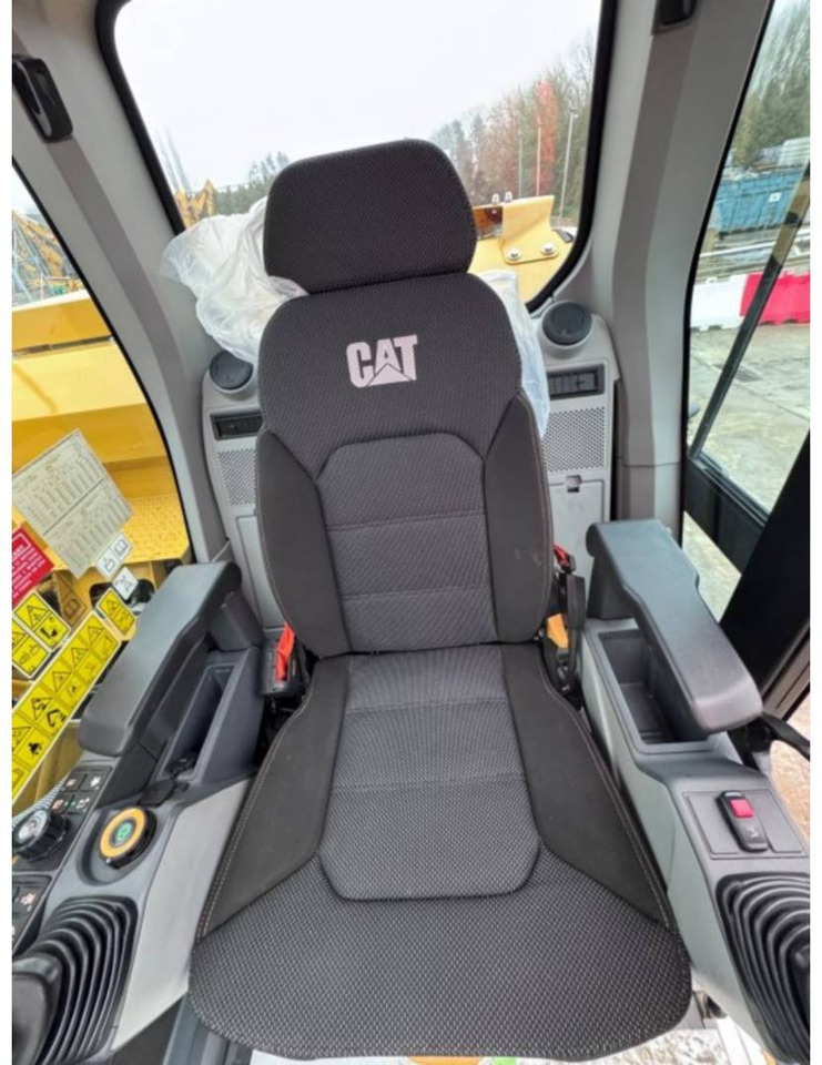 크롤러 굴삭기 CAT 315-07 : 사진 29