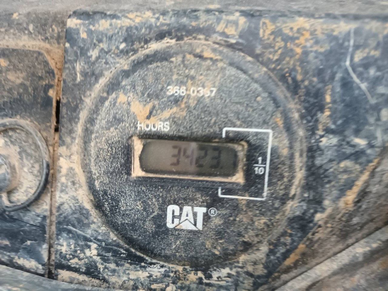 CAT 315F - 크롤러 굴삭기 : 사진 5 CAT 315F - 크롤러 굴삭기 : 사진 5