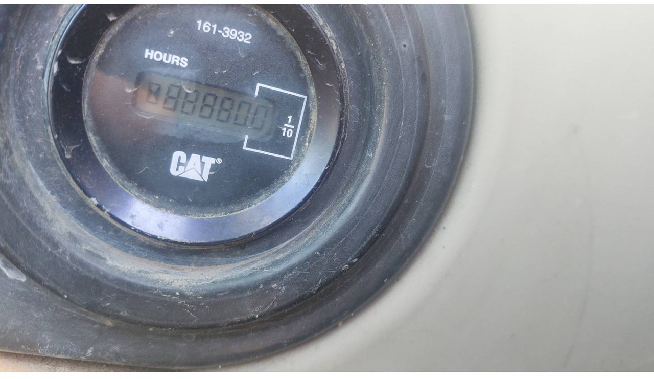CAT 319C - 크롤러 굴삭기 : 사진 5 CAT 319C - 크롤러 굴삭기 : 사진 5