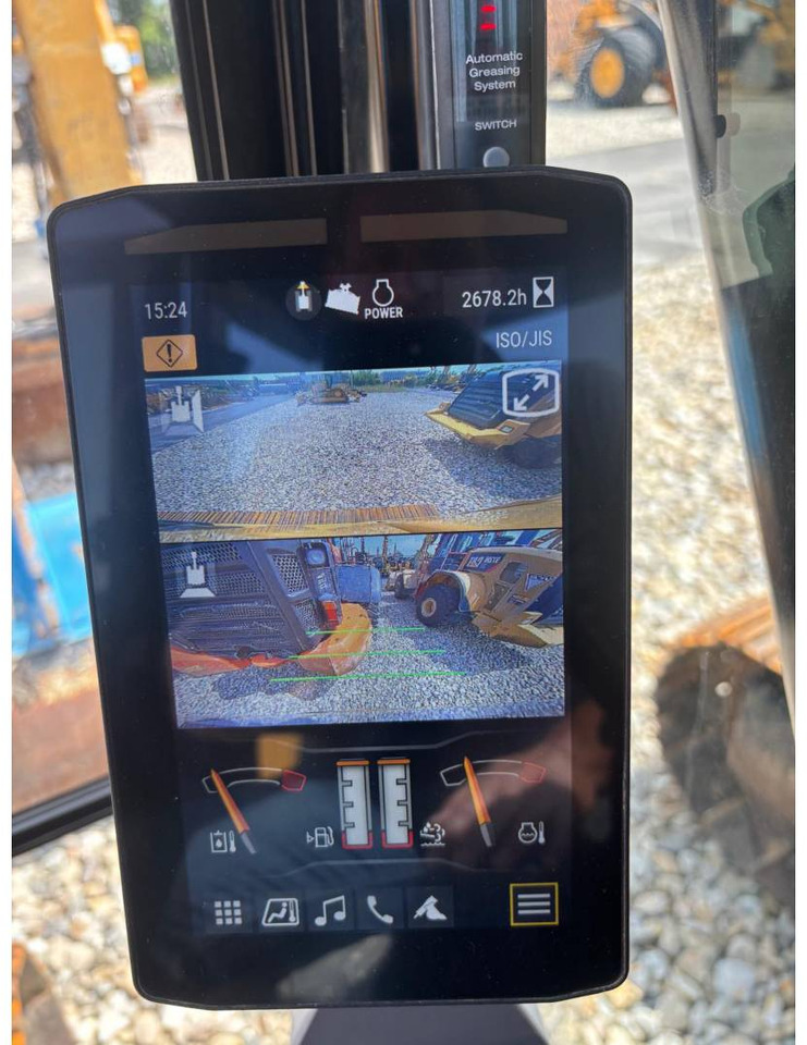 CAT 320 GC - 크롤러 굴삭기 : 사진 5 CAT 320 GC - 크롤러 굴삭기 : 사진 5