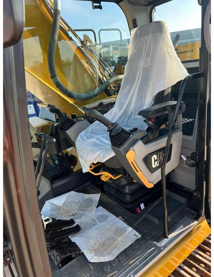 리스 CAT 340-07LRE CAT 340-07LRE : 사진 11