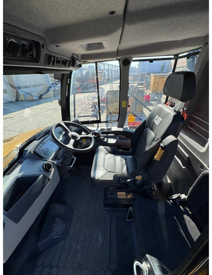 관절 덤프 CAT 730-04 : 사진 16