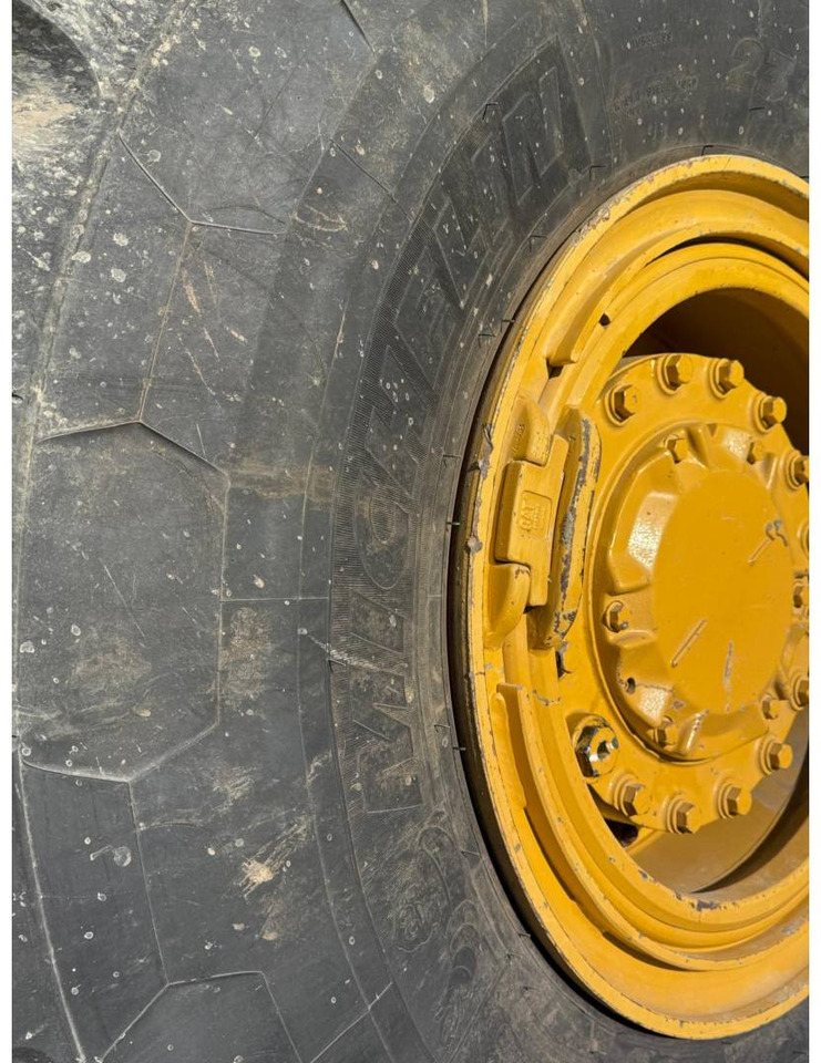 관절 덤프 CAT 730-04 : 사진 19