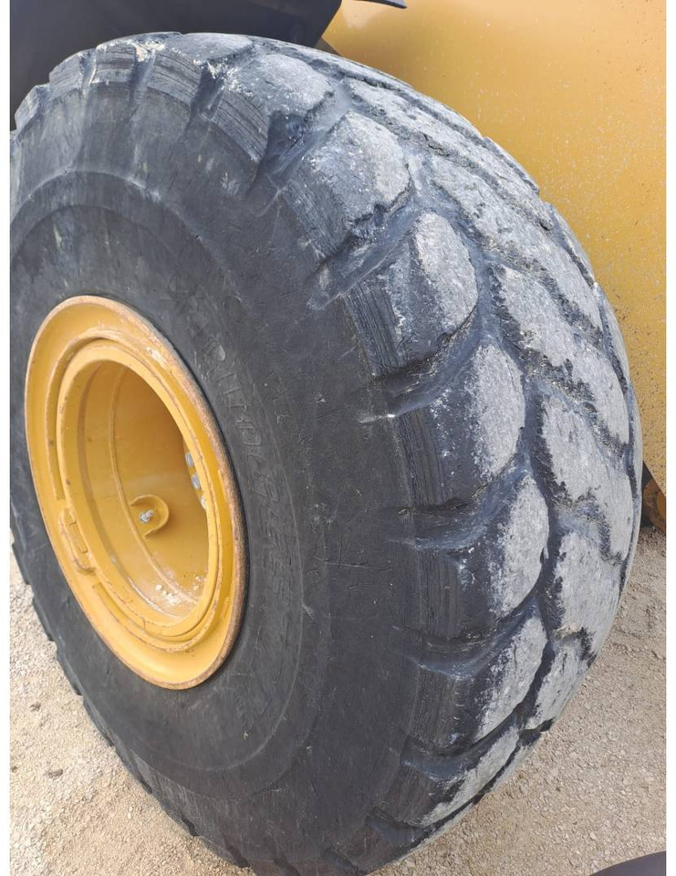 CAT 972M XE - 휠 로더 : 사진 3 CAT 972M XE - 휠 로더 : 사진 3
