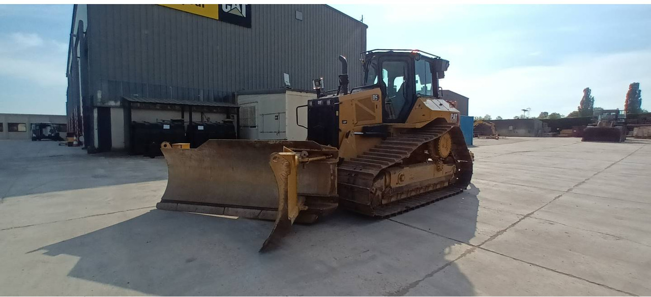 CAT D5 - 불도저 : 사진 1 CAT D5 - 불도저 : 사진 1
