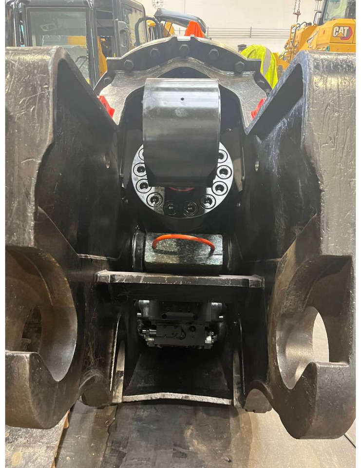 CAT MP345 - 철거용 가위 건설기계 용 : 사진 4 CAT MP345 - 철거용 가위 건설기계 용 : 사진 4