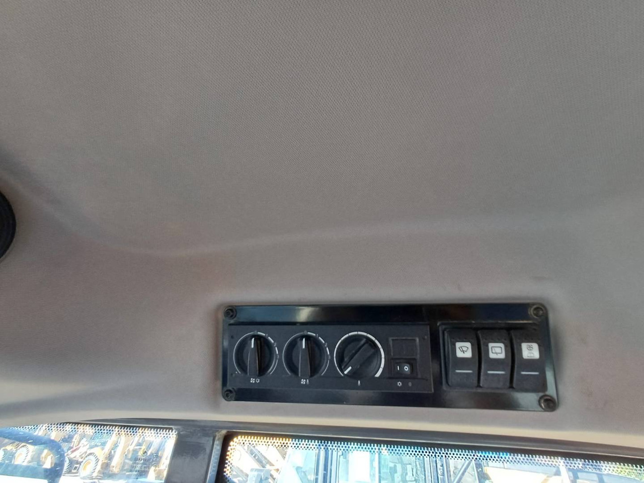 HAMM H18I - 압축기 : 사진 5 HAMM H18I - 압축기 : 사진 5