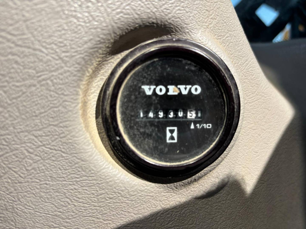 VOLVO CONSTRUCTION EQUIPMENT EC700 CL - 크롤러 굴삭기 : 사진 5 VOLVO CONSTRUCTION EQUIPMENT EC700 CL - 크롤러 굴삭기 : 사진 5