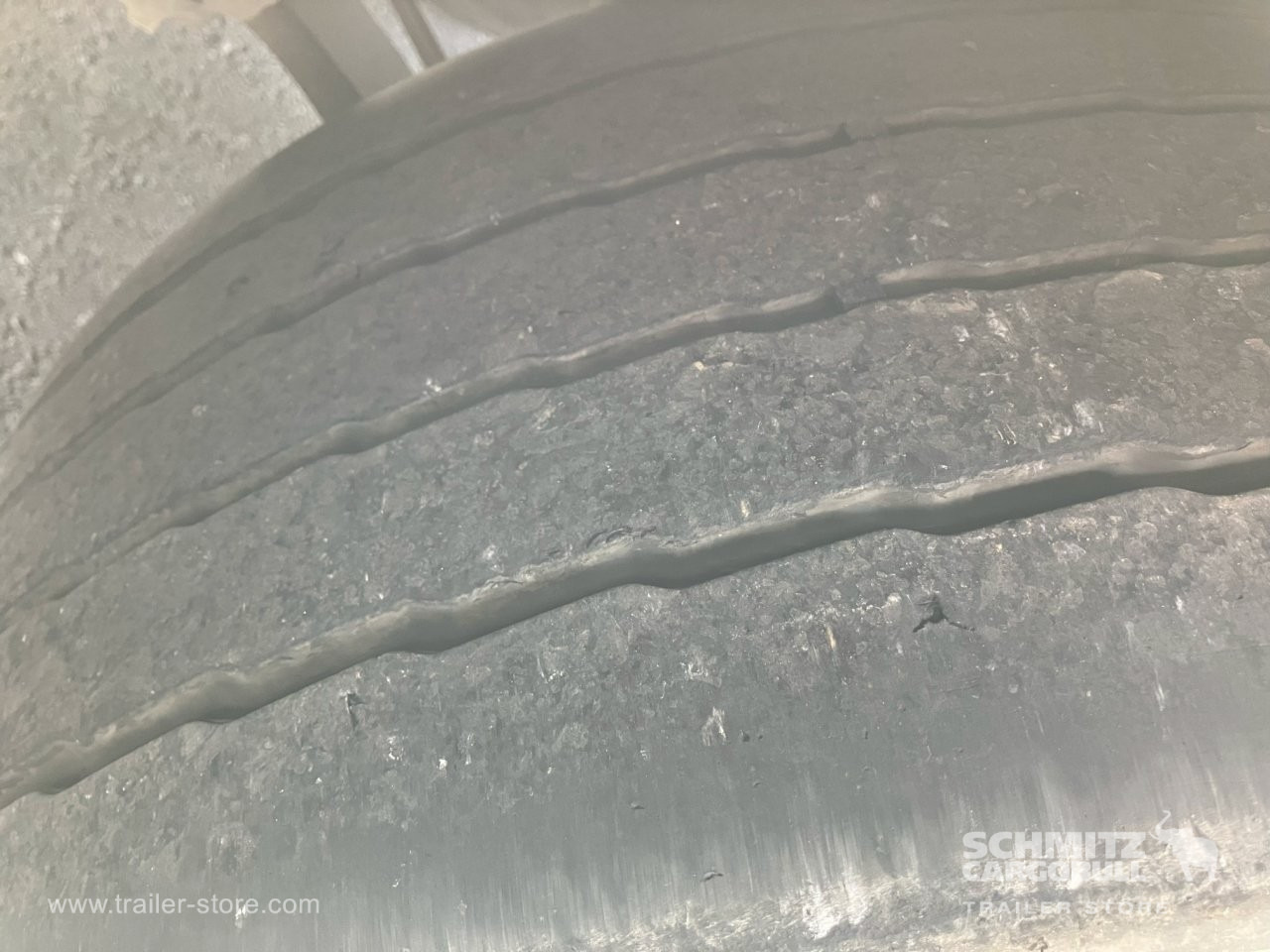 SCHMITZ Semiremolque Frigo Standard Double deck - 등온 세미 트레일러 : 사진 5 SCHMITZ Semiremolque Frigo Standard Double deck - 등온 세미 트레일러 : 사진 5