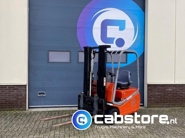 BT CBE 1.2 T Forklift Electric - Bouwjaar 2005 - 전기 지게차 : 사진 5 BT CBE 1.2 T Forklift Electric - Bouwjaar 2005 - 전기 지게차 : 사진 5