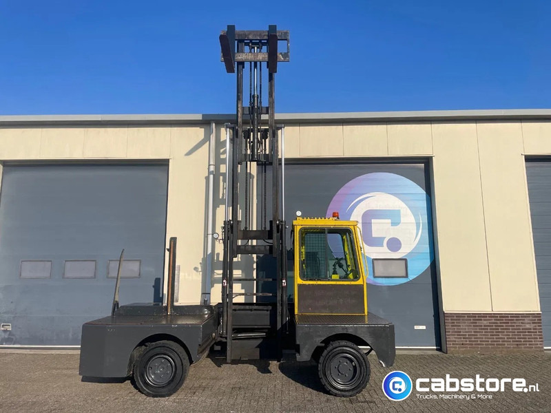Bulmor LQ50 12 / 55 Zijlader - Side loader - - 사이드 로더 : 사진 3 Bulmor LQ50 12 / 55 Zijlader - Side loader - - 사이드 로더 : 사진 3