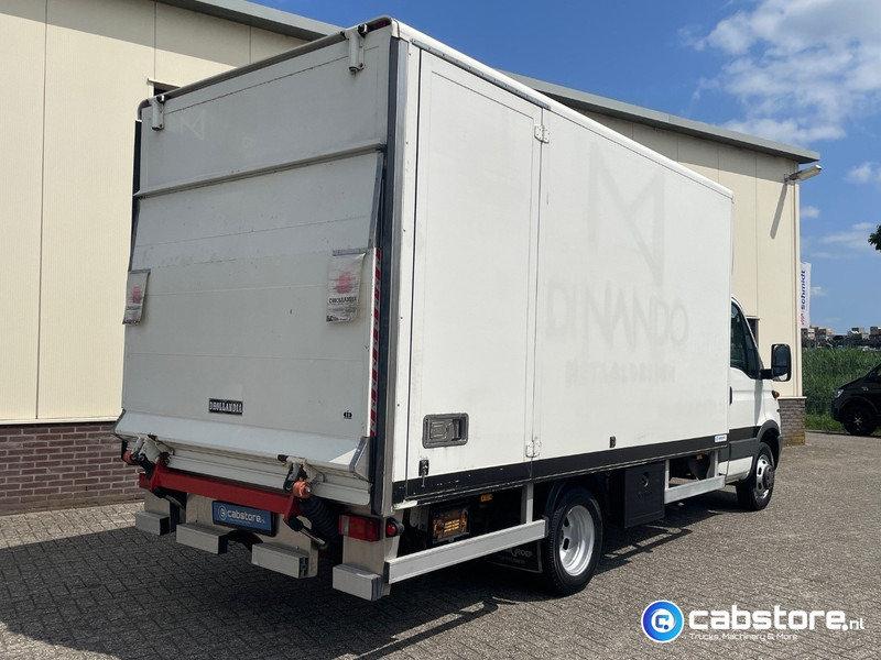 Iveco 40C 40C12 EURO 3 4x2 Bakwagen Euro 3 - Bouwjaar 2003 - APK tot 10-05-2026 -Handgeschakelde versnellingsbak - 박스 밴 : 사진 3 Iveco 40C 40C12 EURO 3 4x2 Bakwagen Euro 3 - Bouwjaar 2003 - APK tot 10-05-2026 -Handgeschakelde versnellingsbak - 박스 밴 : 사진 3