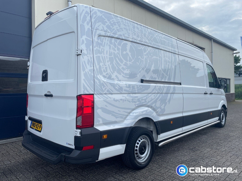 MAN TGE 3.140 Euro 6 Gesloten bestelwagen MAN TGE 3.140 Euro 6 - L4/H3 - Gesloten bestelwagen - Bouwjaar 2021 - Camera - Navi - 3500 Kg - 6 Speed - 패널 밴 : 사진 4 MAN TGE 3.140 Euro 6 Gesloten bestelwagen MAN TGE 3.140 Euro 6 - L4/H3 - Gesloten bestelwagen - Bouwjaar 2021 - Camera - Navi - 3500 Kg - 6 Speed - 패널 밴 : 사진 4