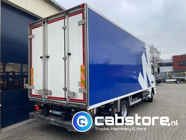 MAN TGL 12.180 4X2 BL Koelwagen - Bouwjaar 2006 - Km stand : 571.180 - Chereau laadbak met Frigoblock koeling/verwarming - 냉동탑차 : 사진 4 MAN TGL 12.180 4X2 BL Koelwagen - Bouwjaar 2006 - Km stand : 571.180 - Chereau laadbak met Frigoblock koeling/verwarming - 냉동탑차 : 사진 4