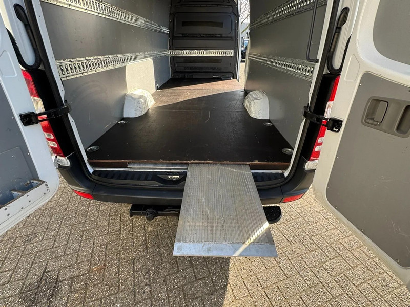 Mercedes-Benz Sprinter 316 CDI Euro 5 - L3/H2 - Automaat - Geïntegreerde rijplaten in vloer - Bearlock - Year 2015 - 패널 밴 : 사진 5 Mercedes-Benz Sprinter 316 CDI Euro 5 - L3/H2 - Automaat - Geïntegreerde rijplaten in vloer - Bearlock - Year 2015 - 패널 밴 : 사진 5