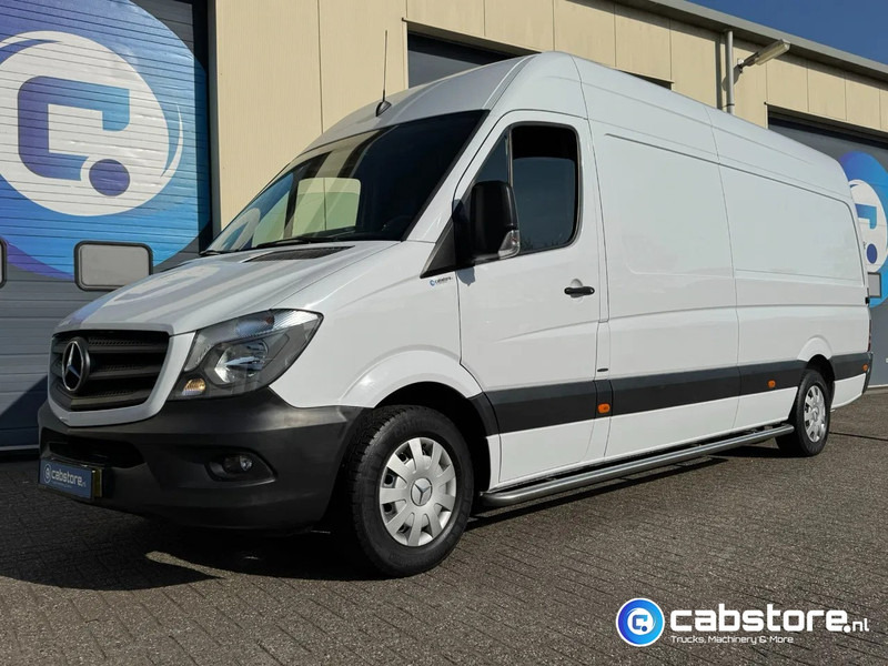 Mercedes-Benz Sprinter 316 CDI L3/H2 316 CDI Euro 5 - L3/H2 - Automaat - Geïntegreerde rijplaten in vloer - Bearlock - Year 2015 - Nieuwe banden - 패널 밴 : 사진 1 Mercedes-Benz Sprinter 316 CDI L3/H2 316 CDI Euro 5 - L3/H2 - Automaat - Geïntegreerde rijplaten in vloer - Bearlock - Year 2015 - Nieuwe banden - 패널 밴 : 사진 1