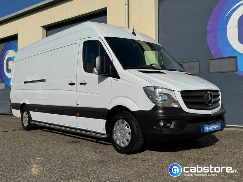 Mercedes-Benz Sprinter 316 CDI L3/H2 316 CDI Euro 5 - L3/H2 - Automaat - Geïntegreerde rijplaten in vloer - Bearlock - Year 2015 - Nieuwe banden - 패널 밴 : 사진 2 Mercedes-Benz Sprinter 316 CDI L3/H2 316 CDI Euro 5 - L3/H2 - Automaat - Geïntegreerde rijplaten in vloer - Bearlock - Year 2015 - Nieuwe banden - 패널 밴 : 사진 2