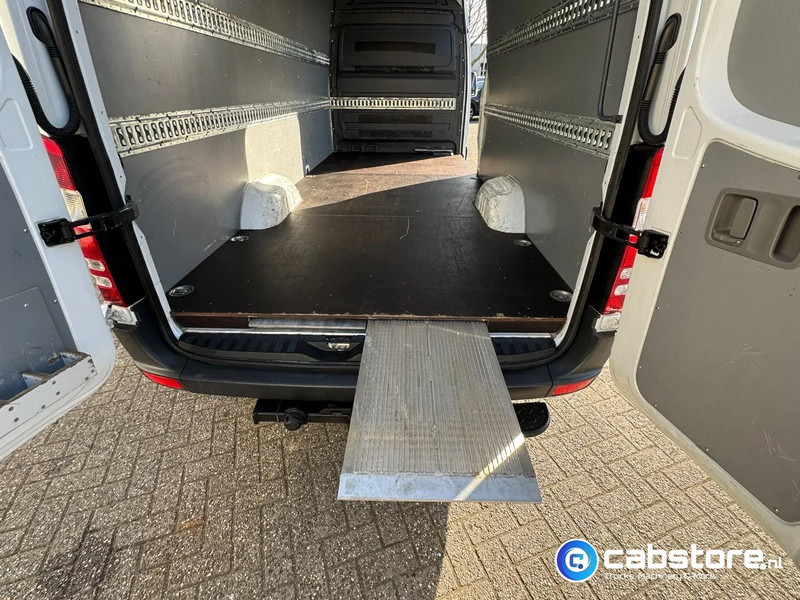 Mercedes-Benz Sprinter 316 CDI L3/H2 316 CDI Euro 5 - L3/H2 - Automaat - Geïntegreerde rijplaten in vloer - Bearlock - Year 2015 - Nieuwe banden - 패널 밴 : 사진 5 Mercedes-Benz Sprinter 316 CDI L3/H2 316 CDI Euro 5 - L3/H2 - Automaat - Geïntegreerde rijplaten in vloer - Bearlock - Year 2015 - Nieuwe banden - 패널 밴 : 사진 5