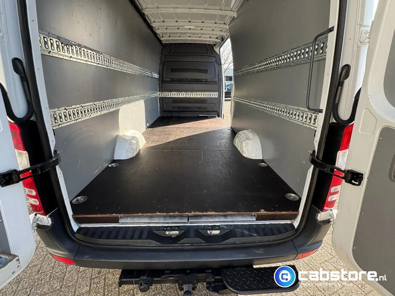 Mercedes-Benz Sprinter 316 CDI L3/H2 316 CDI Euro 5 - L3/H2 - Automaat - Geïntegreerde rijplaten in vloer - Bearlock - Year 2015 - Nieuwe banden - 패널 밴 : 사진 4 Mercedes-Benz Sprinter 316 CDI L3/H2 316 CDI Euro 5 - L3/H2 - Automaat - Geïntegreerde rijplaten in vloer - Bearlock - Year 2015 - Nieuwe banden - 패널 밴 : 사진 4